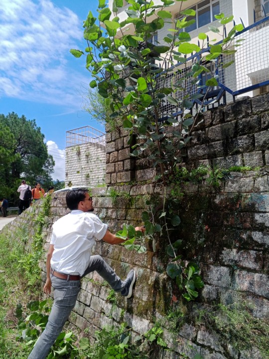 Cleanliness Drive 1 August 2026